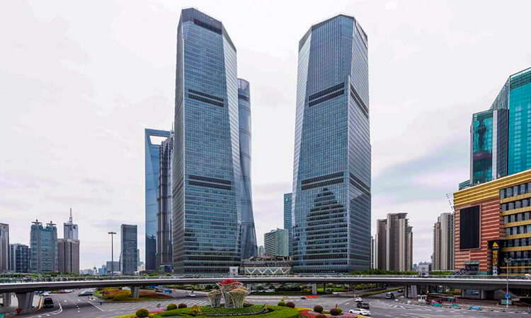 上v国际金融中心写字D修设? class=